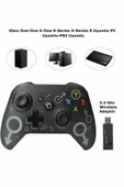 Pc Ps3 Xbox One-x-s-series X-series S Uyumlu Kol Joystick thumbnail 2