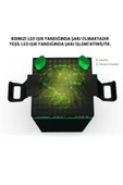 TYX-3606 Xbox Series X 2 Adet 1200mAh Pil Soğutucu Fan ve Joystick Standlı Ünite - 2