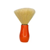 Croc EF001 Plastik Ense Fırçası Kırmızı thumbnail 1