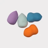 Croc 4Lü Makyaj Süngeri thumbnail 1