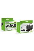 Xbox One/series Oyun Kolu Joystick Pil Şarj Istasyonu thumbnail 5