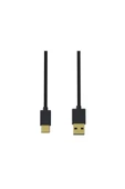 Xbox Series X/s Premium Type-c Şarj Kablosu - 2