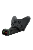 Xbox One X/s Uyumlu Oyun Kolu Joystick Şarj Istasyonu - 3