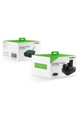 Xbox One / Xbox Series S/x Dörtlü Batarya Şarj Yuvası + 4 Adet Batarya - 8