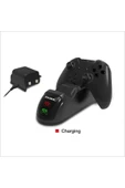 Xbox One Oyun Kolu Dock S X Wireless Controller Şarj Istasyonu Göstergeli 1200mah - 3