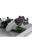 Xbox One X/s Oyun Kolu Joystick Pil Şarj Istasyonu - 2