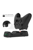 Led Göstergeli Xbox Xbox Series S/x Controller 1200mah Pilli Joystick Şarj Stand-tyx-0625 - 3