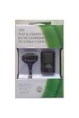 Xbox 360 Uyumlu Joystick Kol Şarj Kiti Batarja Usb Kablosu Ile Birlikte - 3