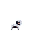 Spiderman Morales Ps3-ps4-ps5-xbox One-x-s-series X Series S Analog Koruyucu Silikon Pad - 4