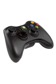 Xbox 360 Controller Wireless Kablosuz Oyun Kolu Joystick - 2