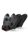 Dual Charging Dock For Xbox One S X Controller Tyx-19058 thumbnail 1