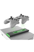 Xbox One X/s Oyun Kolu Joystick Pil Şarj Istasyonu - 3