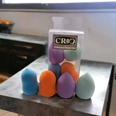 Croc 4Lü Makyaj Süngeri thumbnail 3