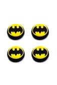 Batman Desenli Xbox One S/one X/xbox E/xbox 360 Analog Koruyucu Silikon Pad thumbnail 1