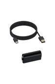 W20x511-01 Sparkfox Xbox Series X Series S 1400mah Batarya Kablo Set thumbnail 1
