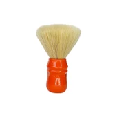 Croc SF001 Sentetik Tıraş Fırçası Kırmızı - 1