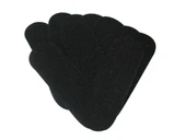 Croc Oval Ayak Törpüsü Yedeği 50 Adet thumbnail 1