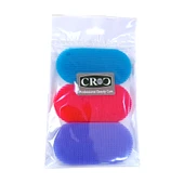 Croc 2012 Saç Tutucu Cırt 12Li Kuaför Berber Saç Bandı Yapışkan Bant - 1