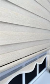 Zebra Stor Perde Sütlü Kahve Etek Dilimli Z-STB400V03  Sütlü Kahve 150 x 200 - 6