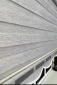 StorBurada Bambu Gri Zebra Stor Perde Alüminyum Kasalı Z-STB400V04  Gri 170 x 200 - 6