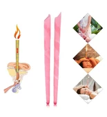 Merrys Kulak Temizleme Mumu 6 Adet 2Li thumbnail 2