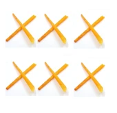 Merrys Kulak Temizleme Mumu 6 Adet 2Li thumbnail 1