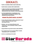 Lux Bambu Stor Zebra Perde Fuşya Pembe Etek Dilimli  STB 400 V16  Pembe 140 x 260 thumbnail 9