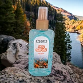 Croc Araç Parfümü Sprey 130ml Spring Oto ve Ortam Kokusu - 2