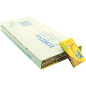 Shark Yaprak Jilet 100Lü Bütün thumbnail 1