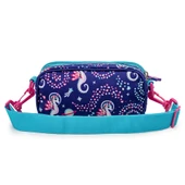 Milk&Moo Bel Çantası Fonksiyonlu Kalem Kutusu Ayris thumbnail 5