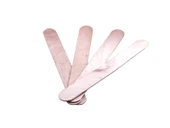 Limes Tahta Ağda Spatulası 100Lü - 3