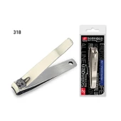 Tarko Solingen 318 Tırnak Makası İnox thumbnail 2