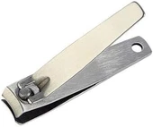 Tarko Solingen 314 Tırnak Makası Inox thumbnail 2