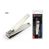 Tarko Solingen 314 Tırnak Makası Inox thumbnail 3