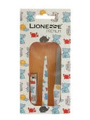 Tarko Lionesse 126 Tırnak Bakım Seti thumbnail 2