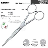 Tarko Kiepe Berber Kesim Makası 278/6 thumbnail 2