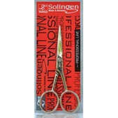 Tarko Solingen 2135 Bıyık Makası - 1