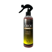 Croc Oda Kokusu No:3 Mistik Orman 400ml Sprey Şişe - 2