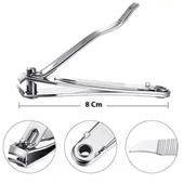 Croc T220 Tırnak Makası Seti 2li thumbnail 5