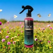 Croc Oda Kokusu No:2 Bahar Esintisi 3 x 400ml Sprey Şişe - 4