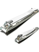 Croc T220 Tırnak Makası Seti 2li thumbnail 1