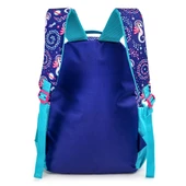 Milk&Moo Çocuk Sırt Çantası ve Bel Çantası Fonksiyonlu Kalem Kutusu Seti Ayris thumbnail 4