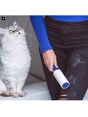 SPRENDA Kedi Köpek Tüy Toplayıcı 60 Yaprak Tüy Toplayıcı Rulo - 3