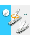 Croc T220 Tırnak Makası Seti 2li thumbnail 2