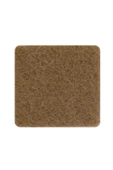 SPRENDA Yapışkanlı Mobilya Masa Sandalye Parke Zemin Ayak Koruyucu Kaydırmaz Keçesi 40x40 Mm (10'LU PAKET) - 2
