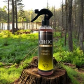 Croc Oda Kokusu No:3 Mistik Orman 3 x 400ml Sprey Şişe - 4