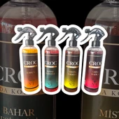Croc Oda Kokusu No:3 Mistik Orman 400ml Sprey Şişe - 3