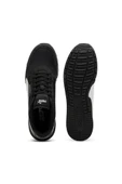 Puma ST Runner v4 Mesh 399666 01 Erkek Yürüyüş ve Koşu Ayakkabısı Siyah Beyaz 40-45 thumbnail 6