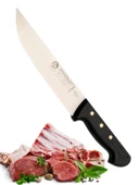 Sürdövbisa F61007 Plastik Pimli Sap Kasap Bıçağı (Kesim Bıçağı) thumbnail 1