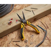 STANLEY STHT0-75094 150 mm Kombine Pense Seti 3 Parça - 7